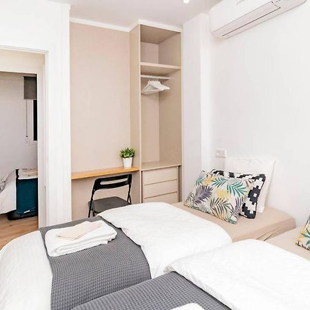 Superb Apartment Near Madrid Rio By Batuecas Exterior photo