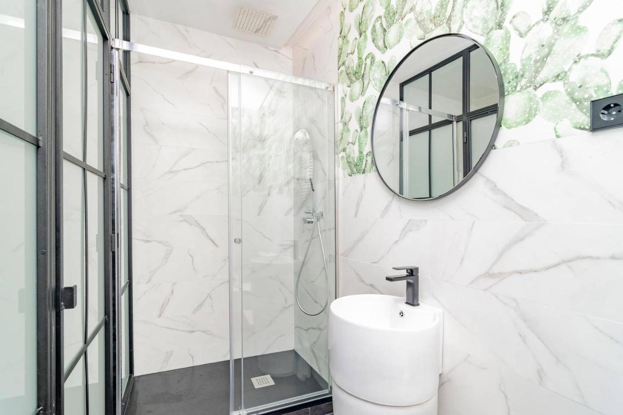 Superb Apartment Near Madrid Rio By Batuecas Exterior photo