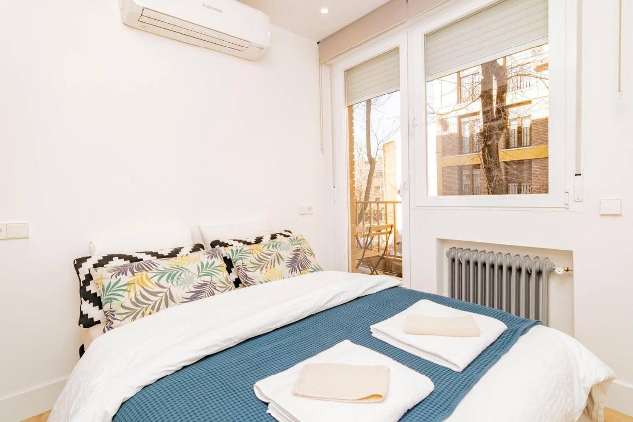 Superb Apartment Near Madrid Rio By Batuecas Exterior photo
